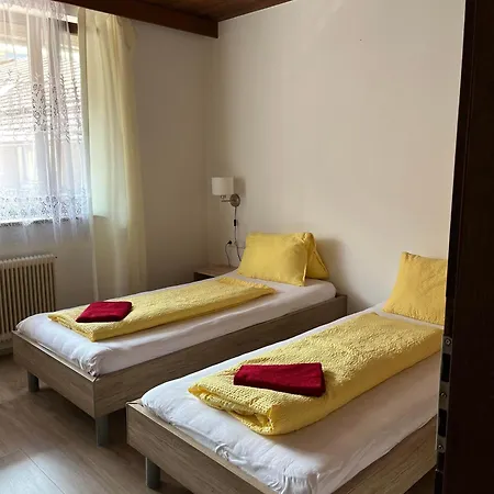 Pension Steiner, Matrei am Brenner 6143 Brenner Str 18b Muhlbachl Exterior foto
