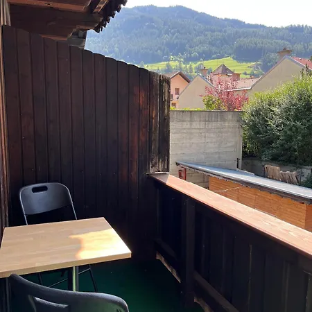 Pension Steiner, Matrei am Brenner 6143 Brenner Str 18b Muhlbachl Exterior foto