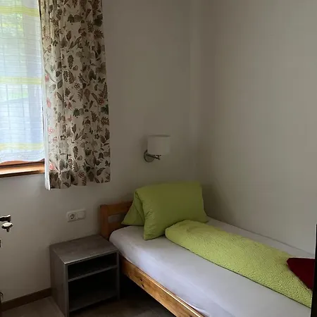 Pension Steiner, Matrei am Brenner 6143 Brenner Str 18b Muhlbachl Exterior foto