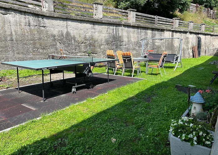 Pension Steiner, Matrei am Brenner 6143 Brenner Str 18b