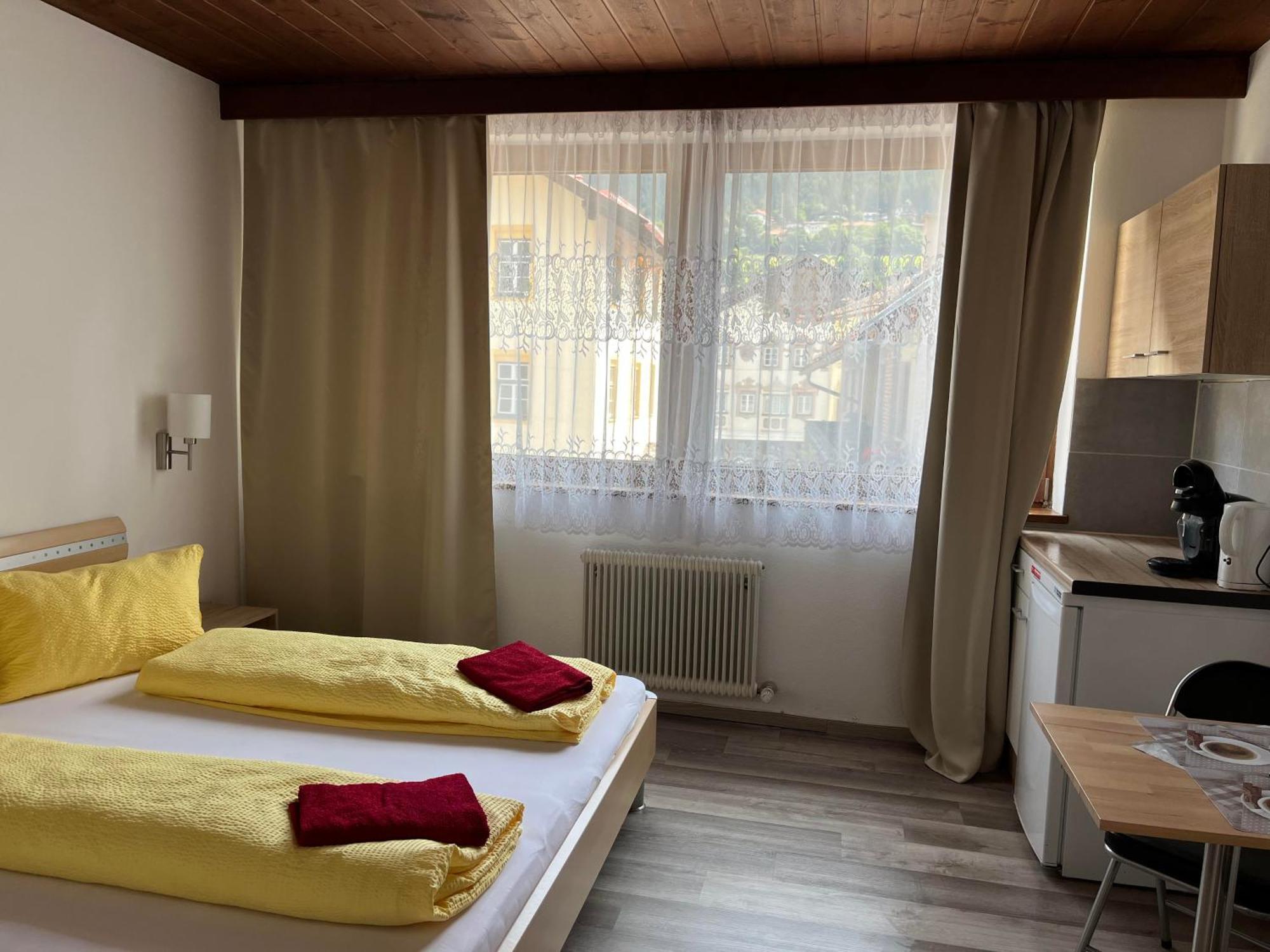 Steiner, Matrei Am Brenner 6143 Brenner Str 18b