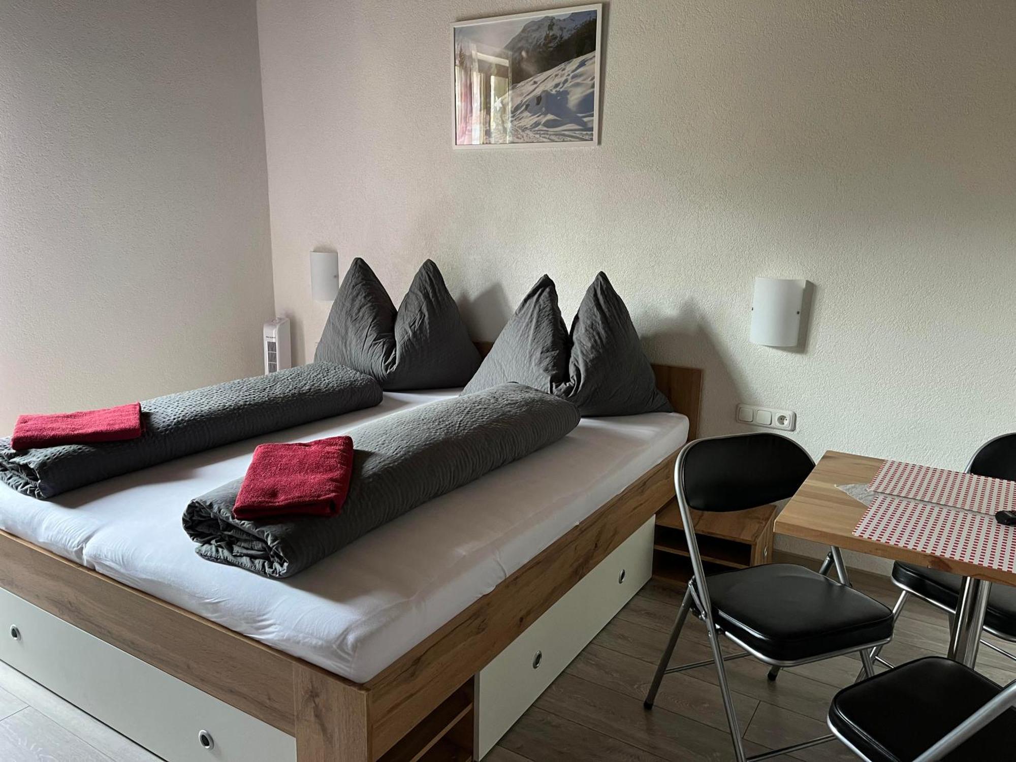 Apartment Steiner, Matrei Am Brenner 6143 Brenner Str 18b *