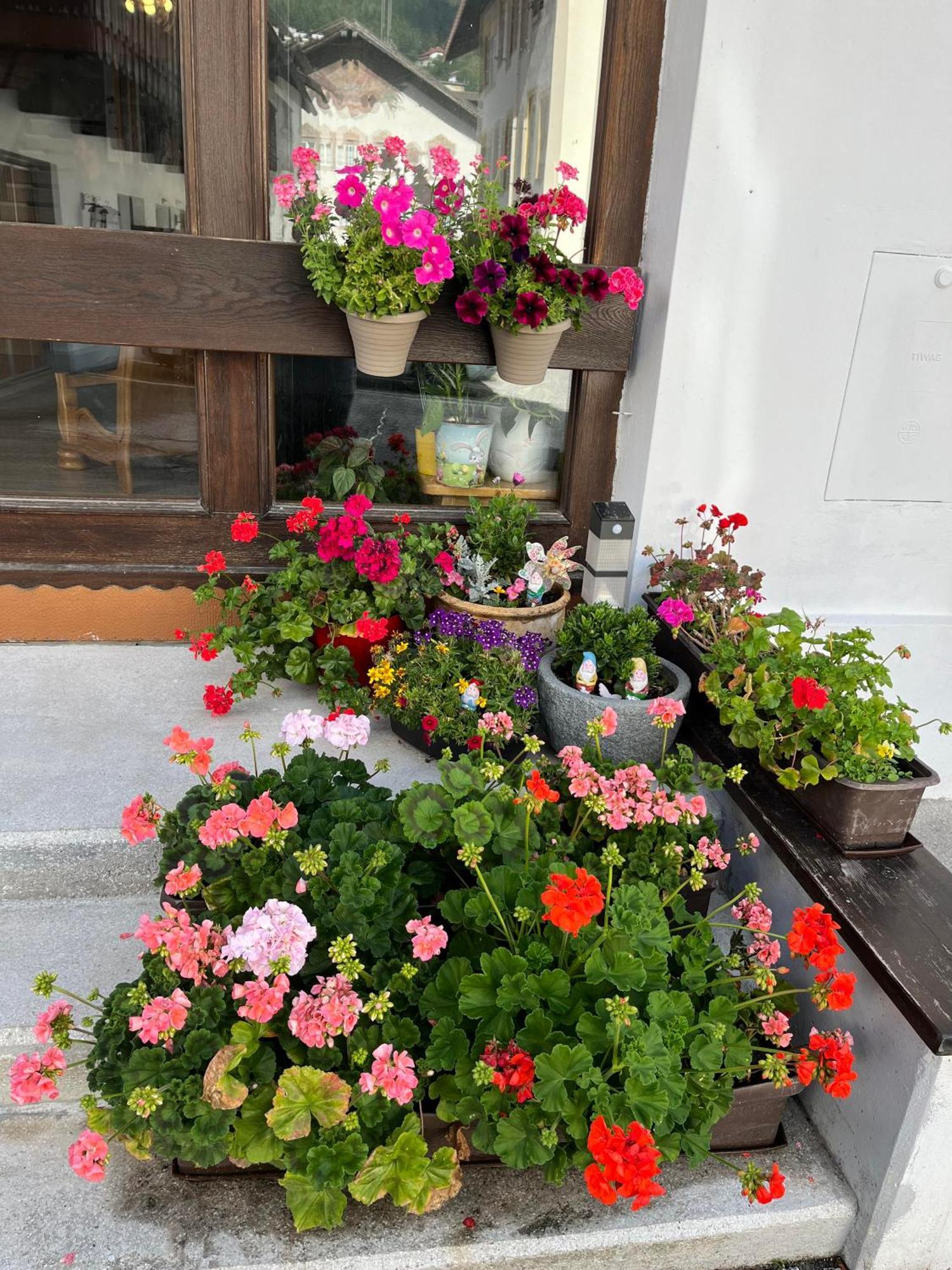 Apartment Steiner, Matrei Am Brenner 6143 Brenner Str 18b