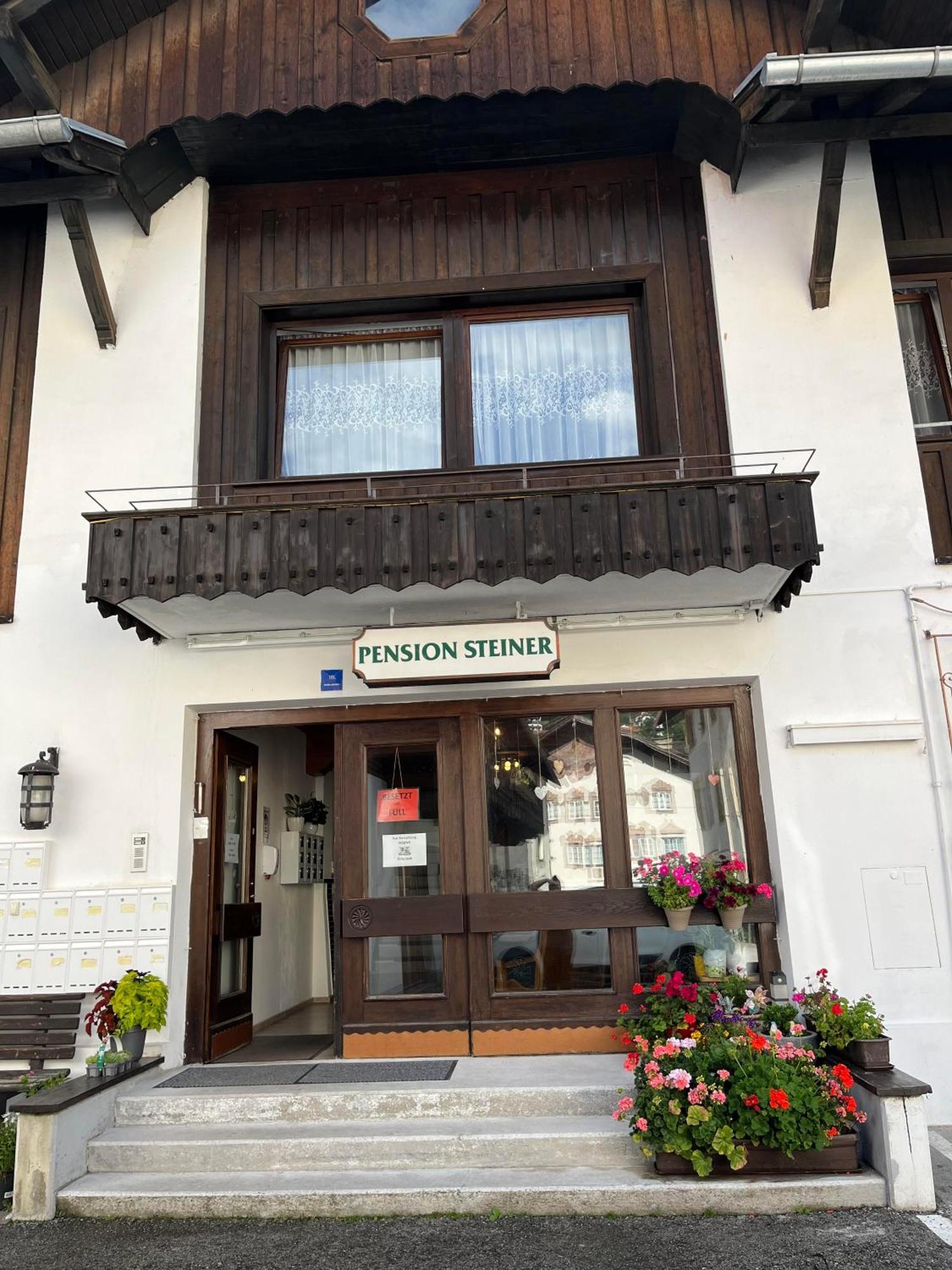 Apartment Steiner, Matrei Am Brenner 6143 Brenner Str 18b