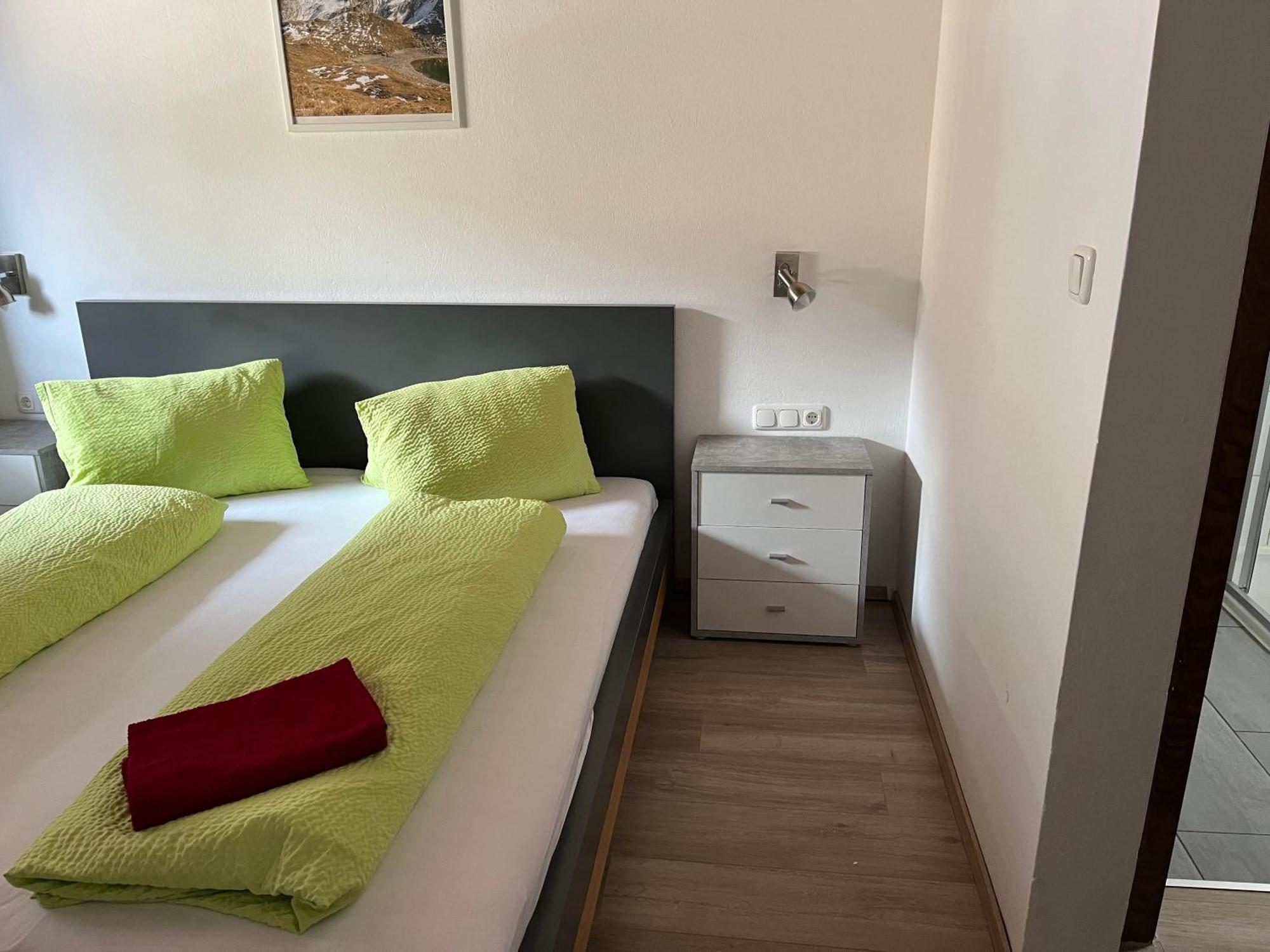 Apartment Steiner, Matrei Am Brenner 6143 Brenner Str 18b