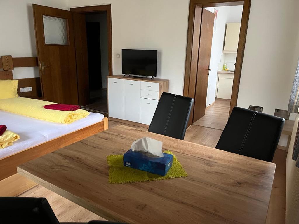 Steiner, Matrei Am Brenner 6143 Brenner Str 18b Apartment