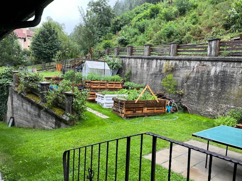 Apartment Steiner, Matrei Am Brenner 6143 Brenner Str 18b *