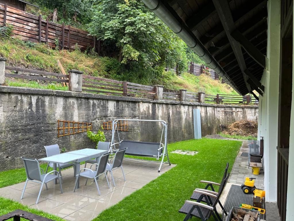 Apartment Steiner, Matrei Am Brenner 6143 Brenner Str 18b Muhlbachl